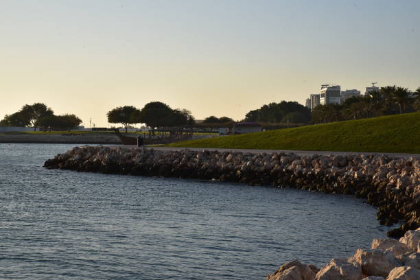 Doha Parks and Serene surroundings