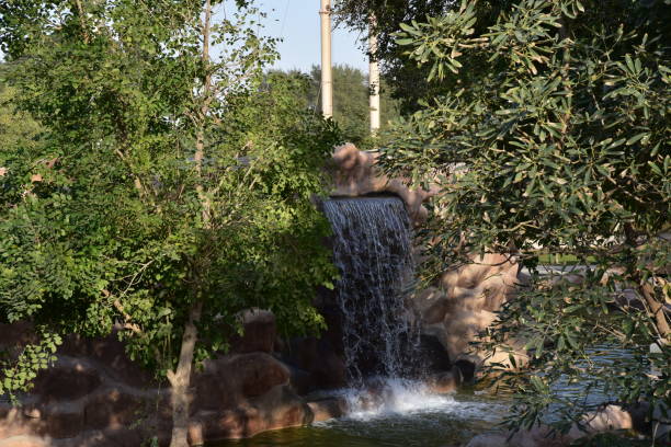 Doha Parks and Serene surroundings