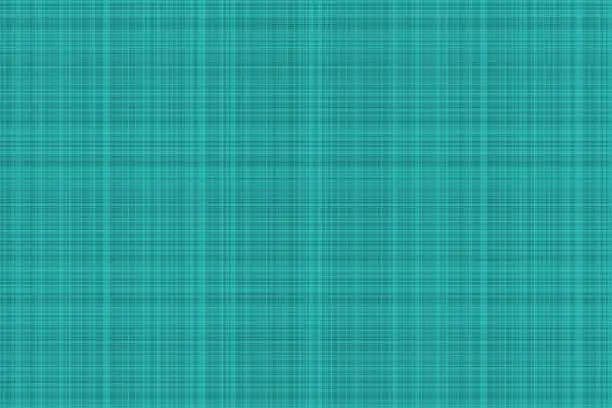 green and blue plaid fabric texture background illustration