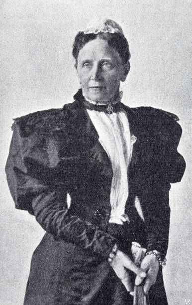 istock Louise, Grand Duchess of Baden 1392897153