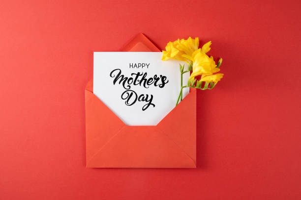 istock Happy Mother's Day 1392900142