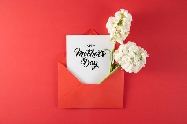 istock Happy Mother's Day 1392902094