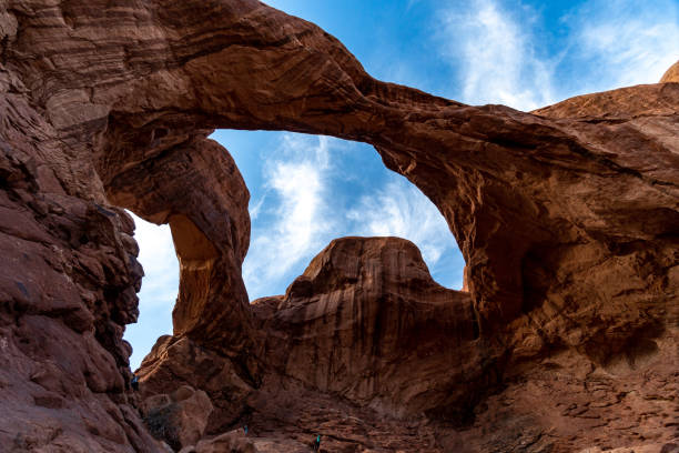 istock Arches National Park at Midday 1392957635