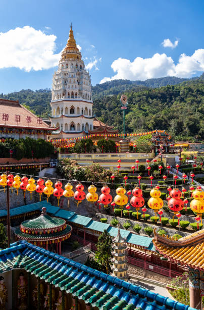 Penang island - Malaysia