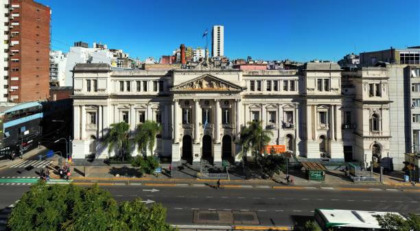istock Faculty of Economics 1392978206