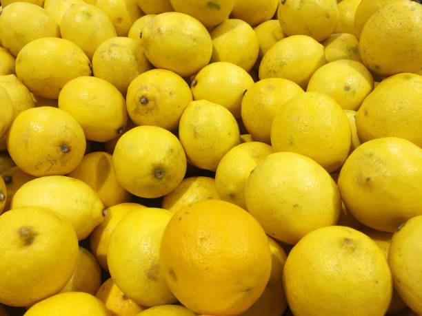 istock lemons on the market 1392978235