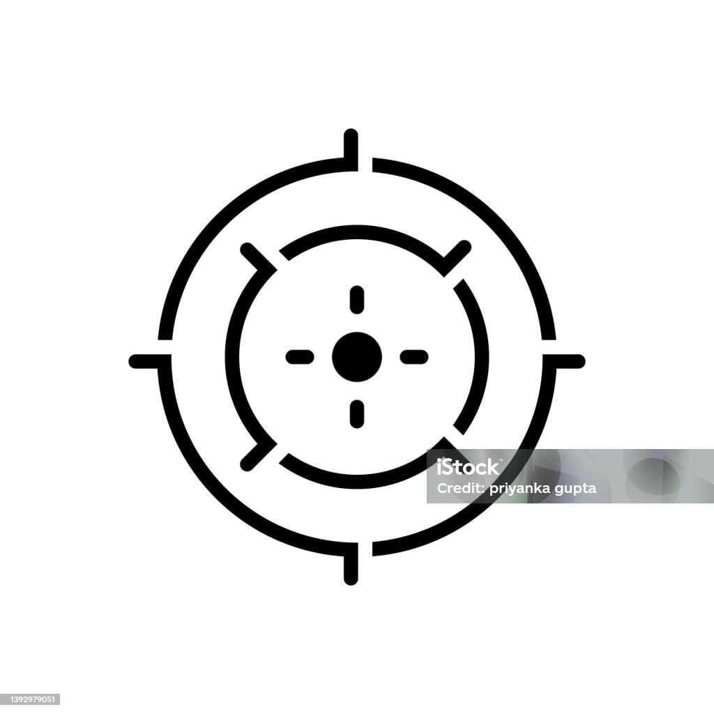 Precision Rigor Stock Illustration - Download Image Now - Accuracy ...