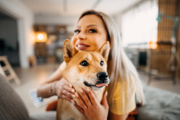 istock My best friend 1392982713
