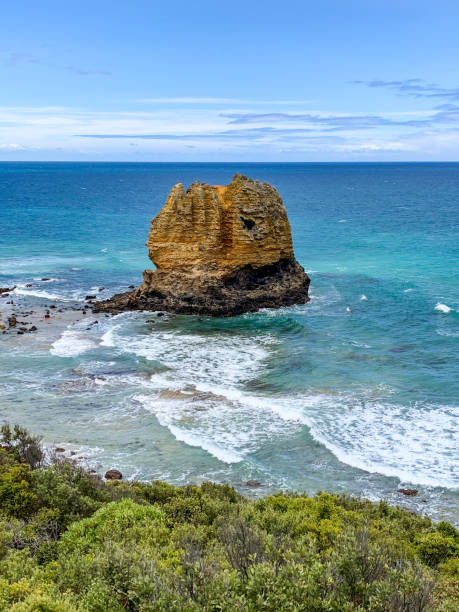 Aireys Inlet, Australia.