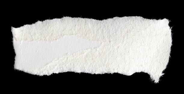 istock a white piece of paper on a black isolated background 1393004369