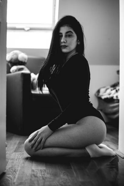 istock Beautiful Woman 1393026285