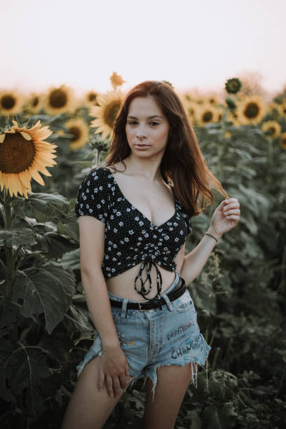 Beautiful Woman
