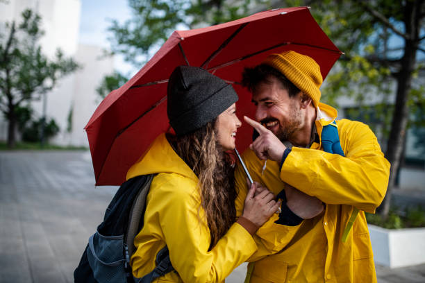 istock A walk through the city on a rainy day 1393027179