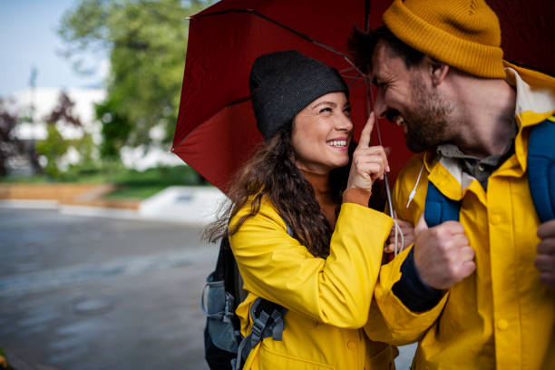 istock A walk through the city on a rainy day 1393028047