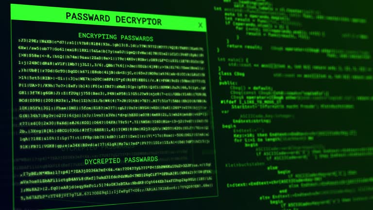 90+ Command Line Interface Stock Videos and Royalty-Free Footage - iStock