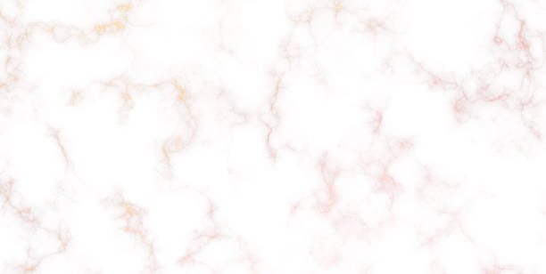 istock Gold Marble texture luxurious background, floor decorative stone 1393030237