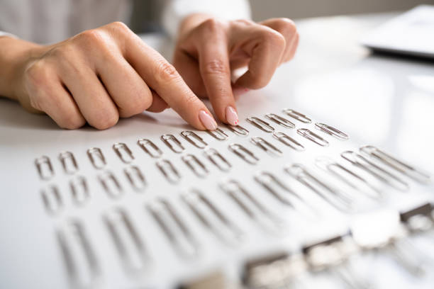 istock Obsessed Compulsive Perfectionist With OCD Disorder 1393065753