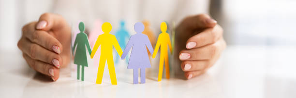 istock Inclusive Diversity LGBT Colors 1393065790