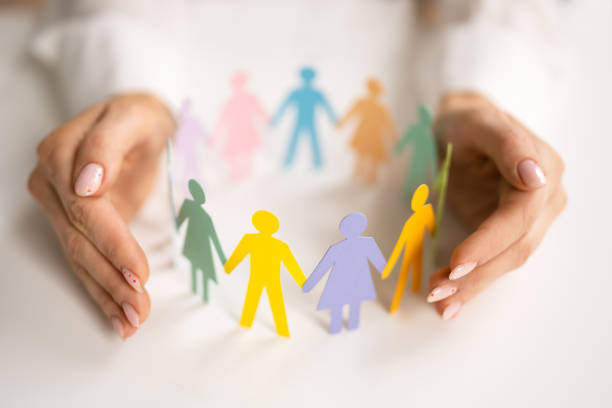 istock Inclusive Diversity LGBT Colors 1393065797