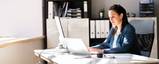 istock Video Conference Webinar Business Call Banner 1393066774