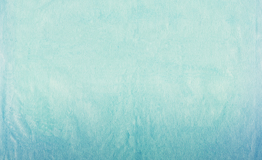 Blue paper abstract background