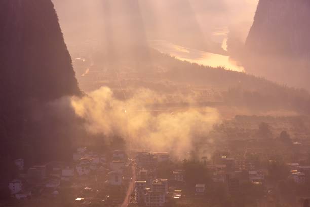 Photo taken in Guilin, China