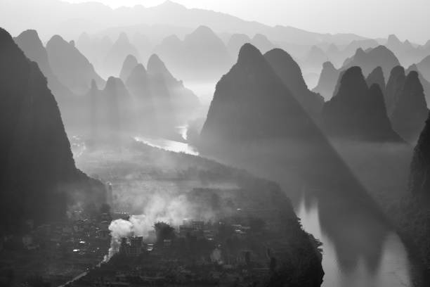 Photo taken in Guilin, China