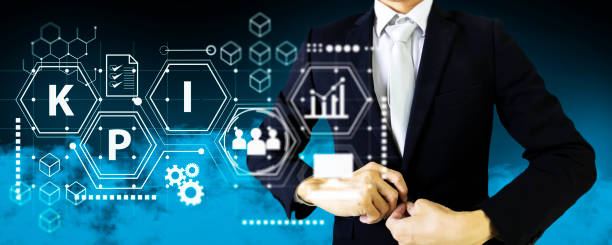 istock key performance indicators For every business,Measuring performance in the business world,KPI 1393092599