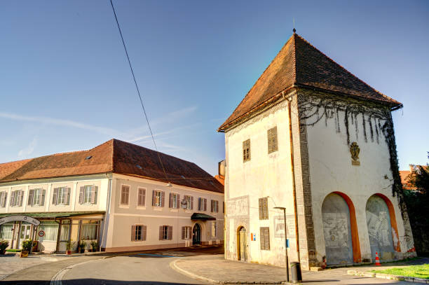 istock Bad Radkersburg, Austria 1393094481