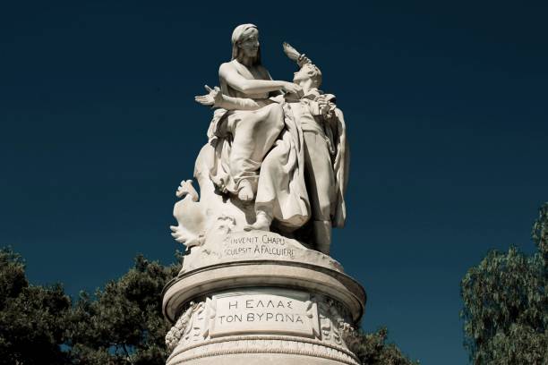 Gëlle Fra (Luxembourgish for 'Golden Lady') is the Monument of Remembrance (Monument du Souvenir) -  a war memorial in Luxembourg City dedicated to the thousands of Luxembourgers who volunteered for service in the armed forces of the Allied Powers during World War I.