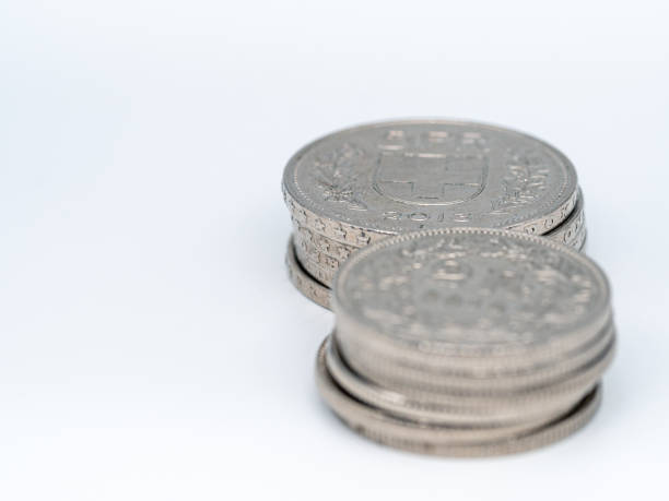 istock swiss franc money coins 1393127717
