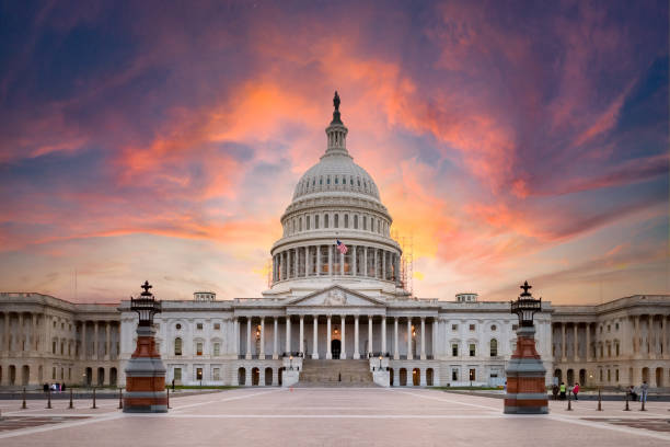 istock United States Capitol building in Washington DC 1393141374