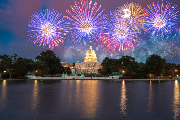 istock United States Capitol building in Washington DC 1393141701