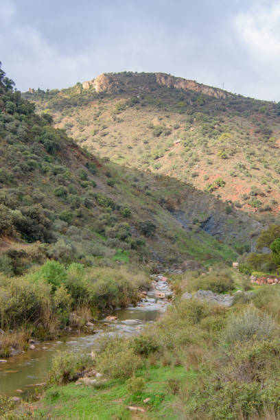 istock valley of Abdalajis, 1393149958