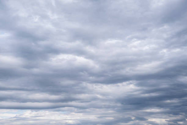 dramatic sky, stormy clouds. before the storm. stratus. dramatic sky, stormy clouds. before the storm. stratus. storm cloud sky dramatic sky cloud stock pictures, royalty-free photos & images