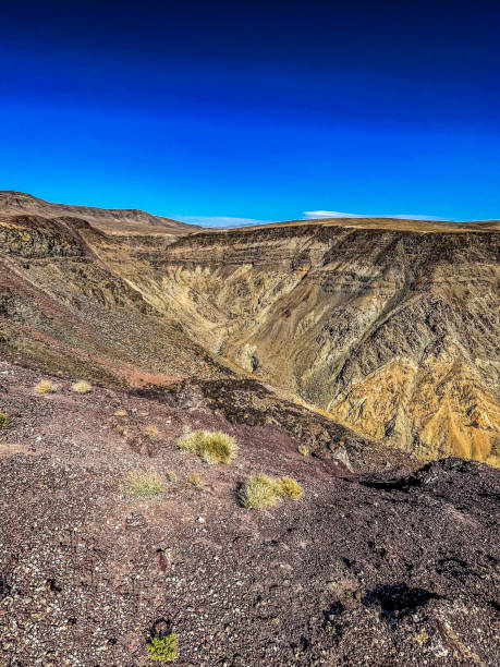 istock Rainbow Canyon Death Valley California 1393234579