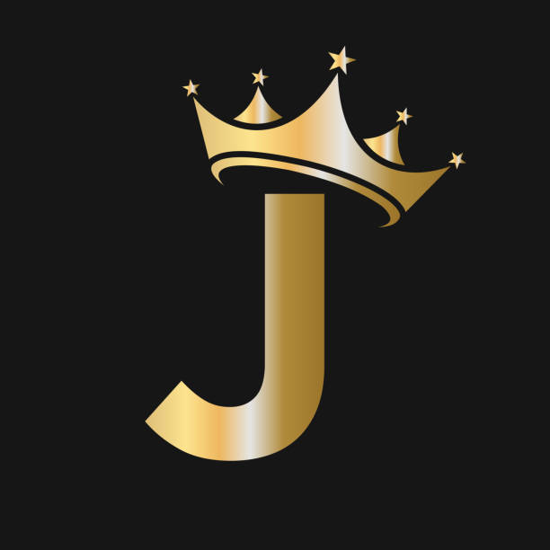 lettre j or luxe couronne logo concept 4243255 - Telecharger Vectoriel  Gratuit, Clipart Graphique, Vecteur Dessins et Pictogramme Gratuit