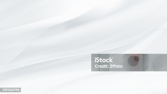 istock Abstract Blurred White Background 1393261196