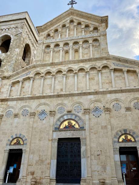 istock Italy- Sardaigne- Cagliari 1393271899