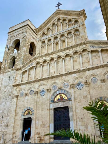 istock Italy- Sardaigne- Cagliari 1393272190