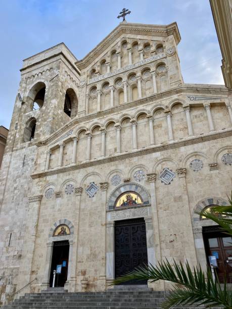 istock Italy- Sardaigne- Cagliari 1393272482