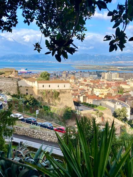 istock Italy- Sardaigne- Cagliari 1393275650