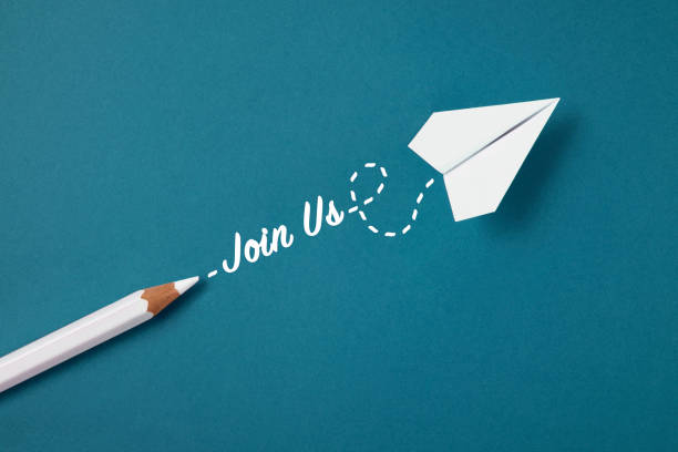 istock New Job Concept with Paper Airplane 1393275751