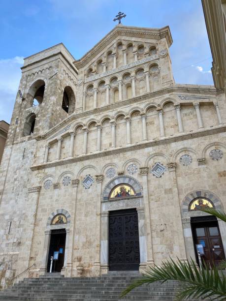 istock Italy- Sardaigne- Cagliari 1393276700