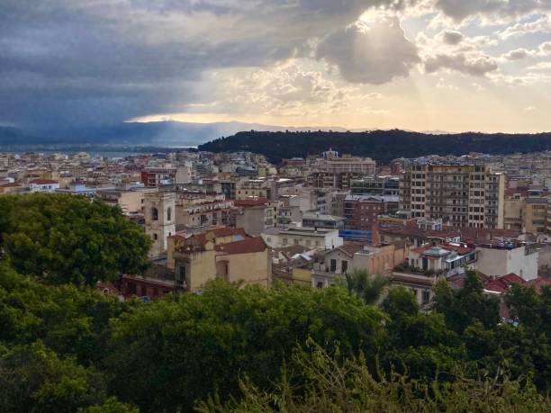 istock Italy- Sardaigne- Cagliari 1393276746