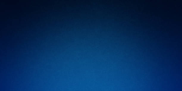 istock Dark blue background texture with black vignette in old vintage grunge textured border design, dark elegant teal color wall with light 1393284063