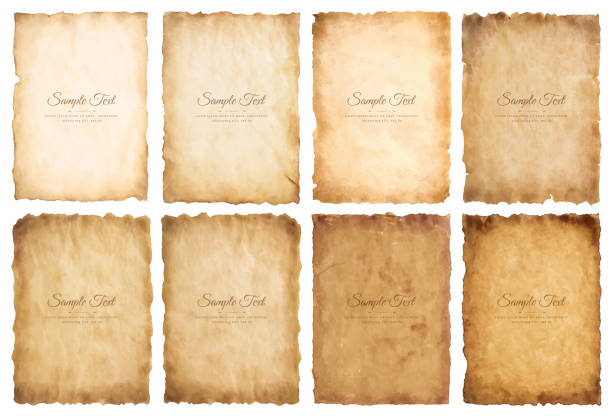 Papyrus Texture
