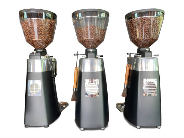 istock 3 coffee maker isolated white background no people 1393288413