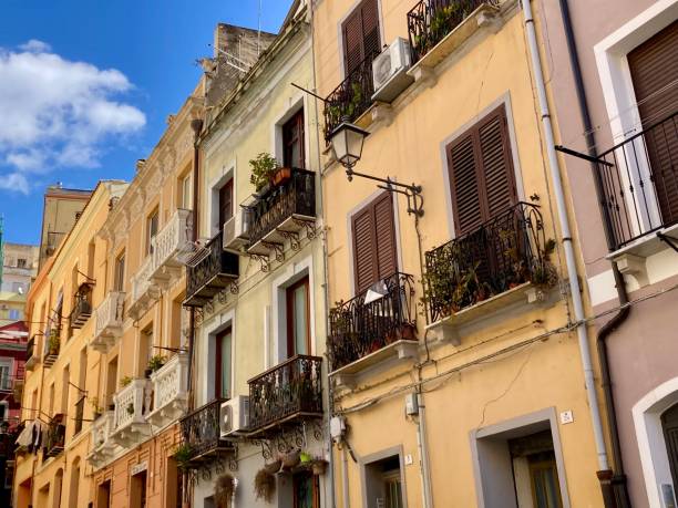 istock Italy- Sardaigne- Cagliari 1393343500