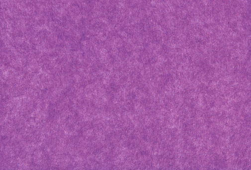 Purple fabric cloth texture background, seamless pattern of natural textile.